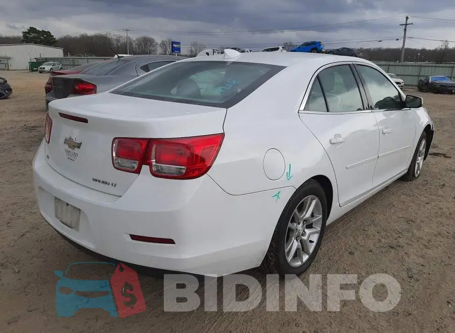 1G11C5SLXFF295963 Photo# 4