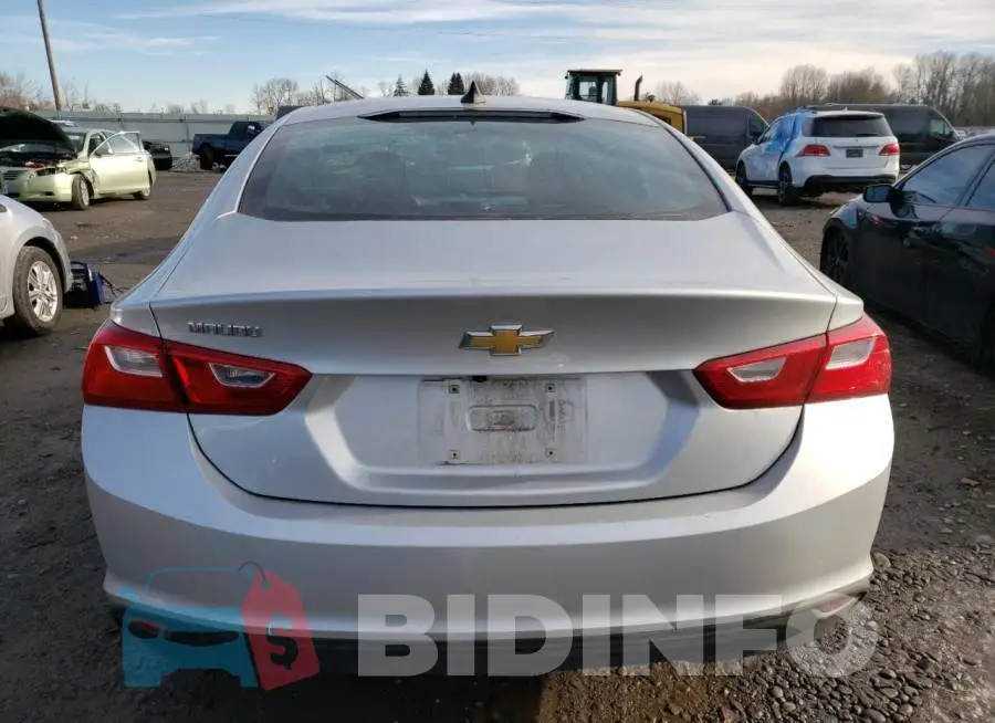 1G1ZB5ST4KF130362 Photo# 6