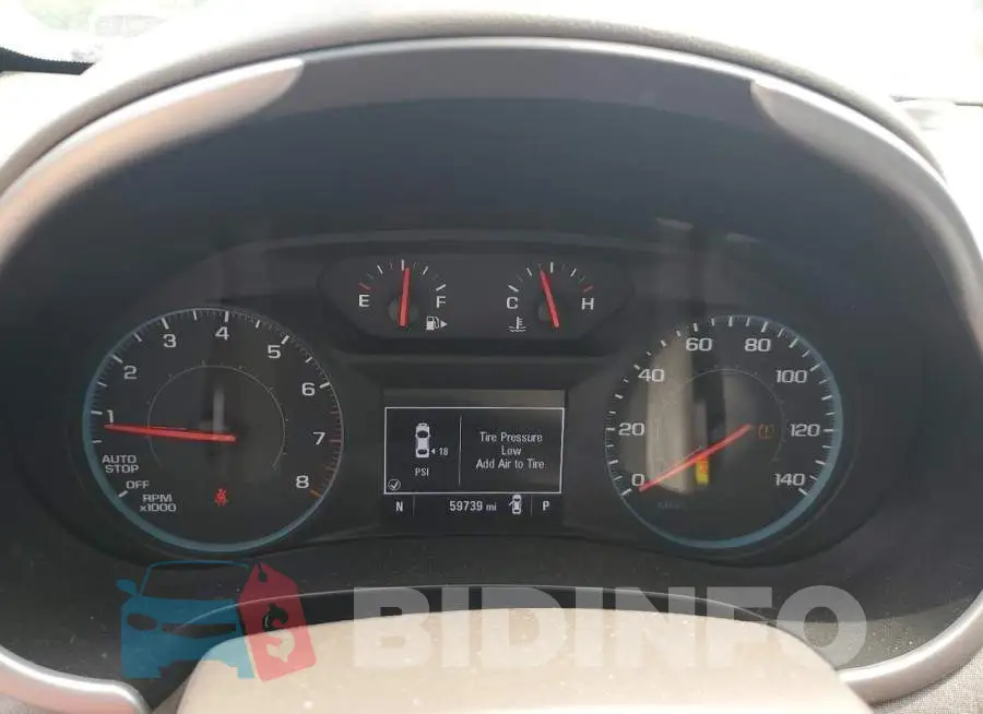 1G1ZB5STXMF046517 Photo# 9