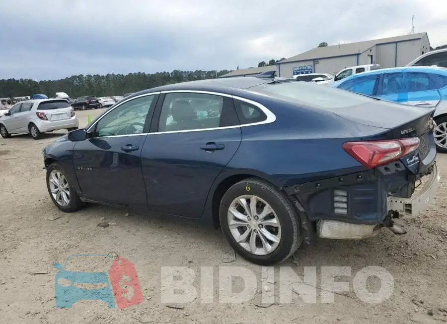 1G1ZD5ST0KF225804 Photo# 2