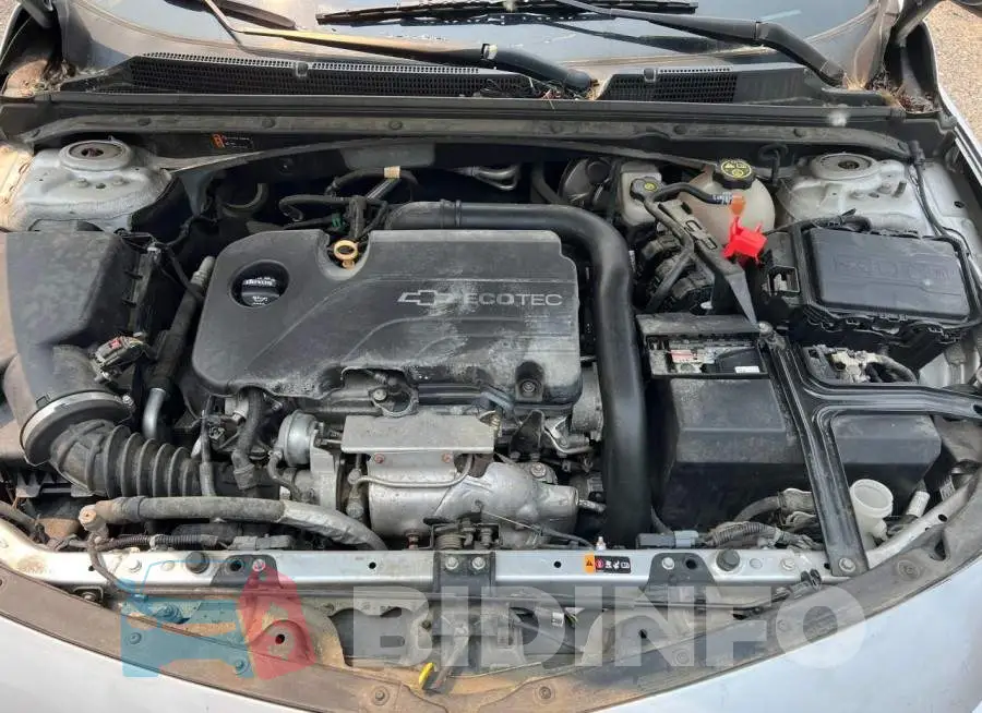 1G1ZD5ST1JF135267 Photo# 7