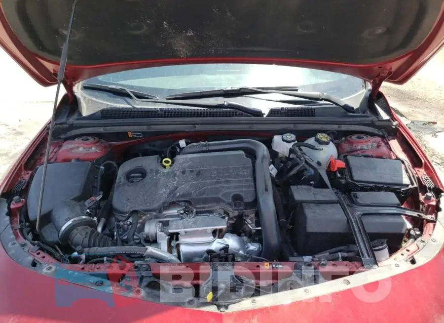 1G1ZD5ST1PF125069 Photo# 11