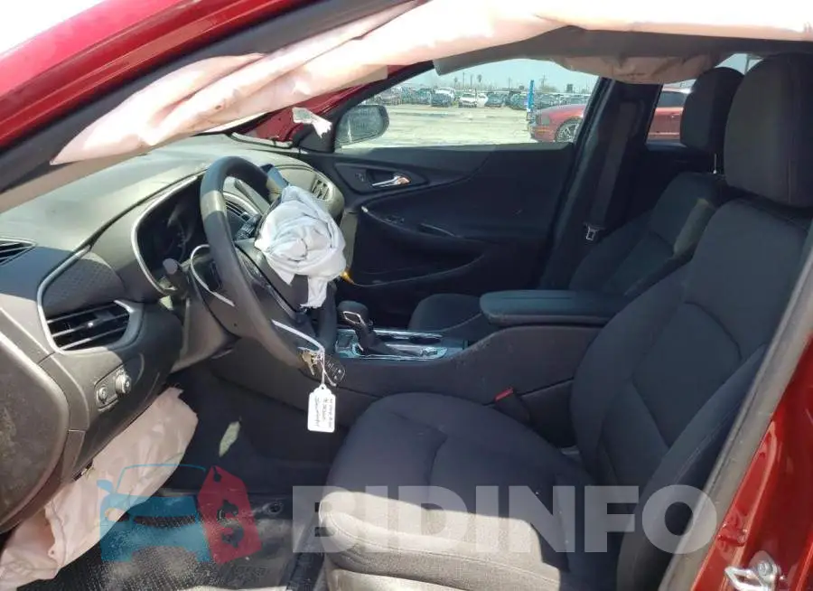 1G1ZD5ST1PF125069 Photo# 7
