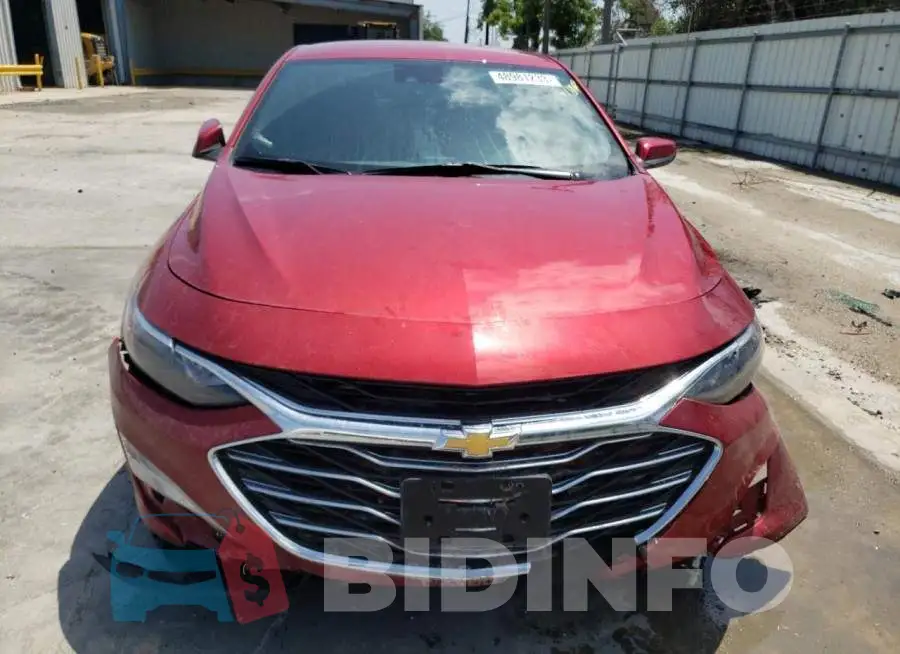1G1ZD5ST1PF125069 Photo# 5