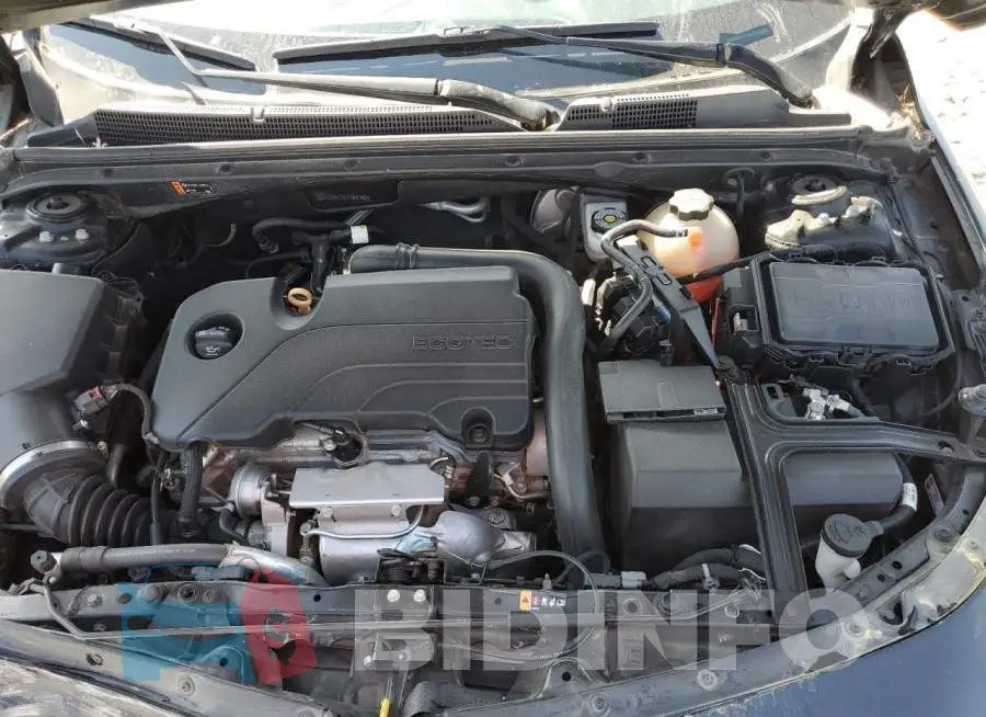 1G1ZD5ST3LF052362 Photo# 11