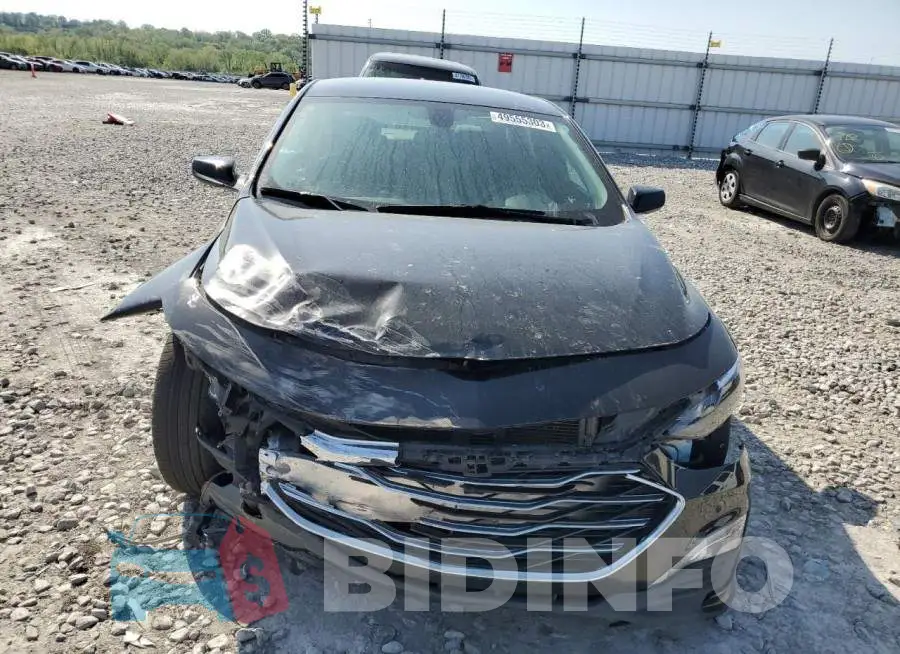 1G1ZD5ST3LF052362 Photo# 5