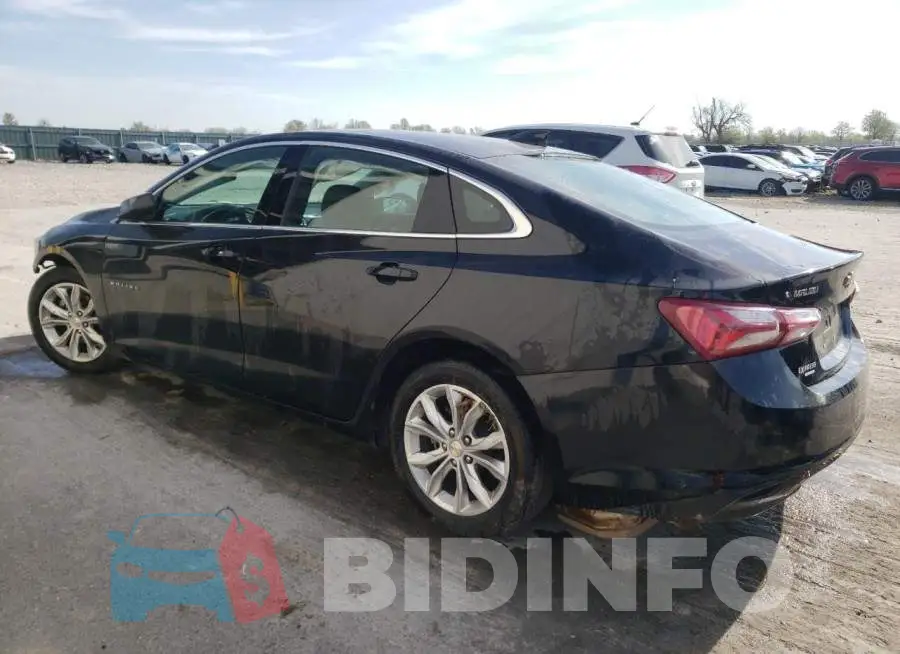 1G1ZD5ST3LF070196 Photo# 2