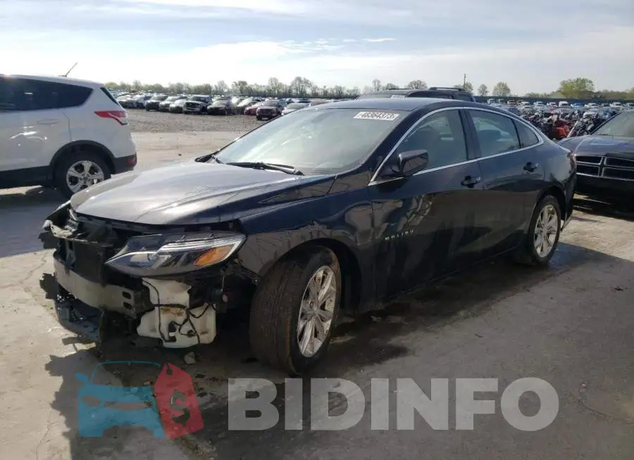 1G1ZD5ST3LF070196 Photo# 1