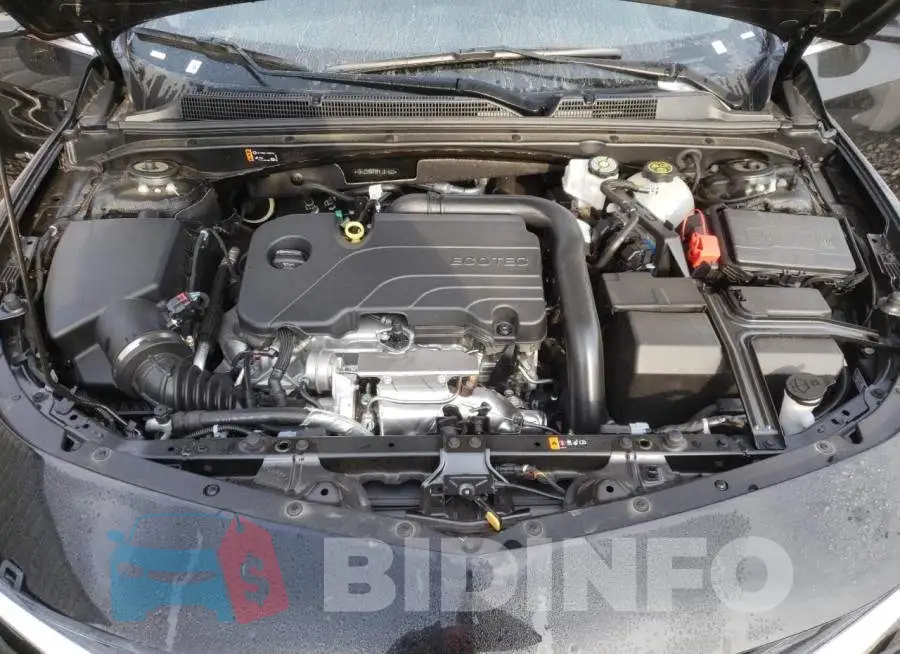 1G1ZD5ST3PF181420 Photo# 11