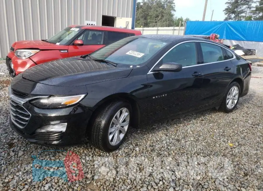 1G1ZD5ST3PF181420 Photo# 1