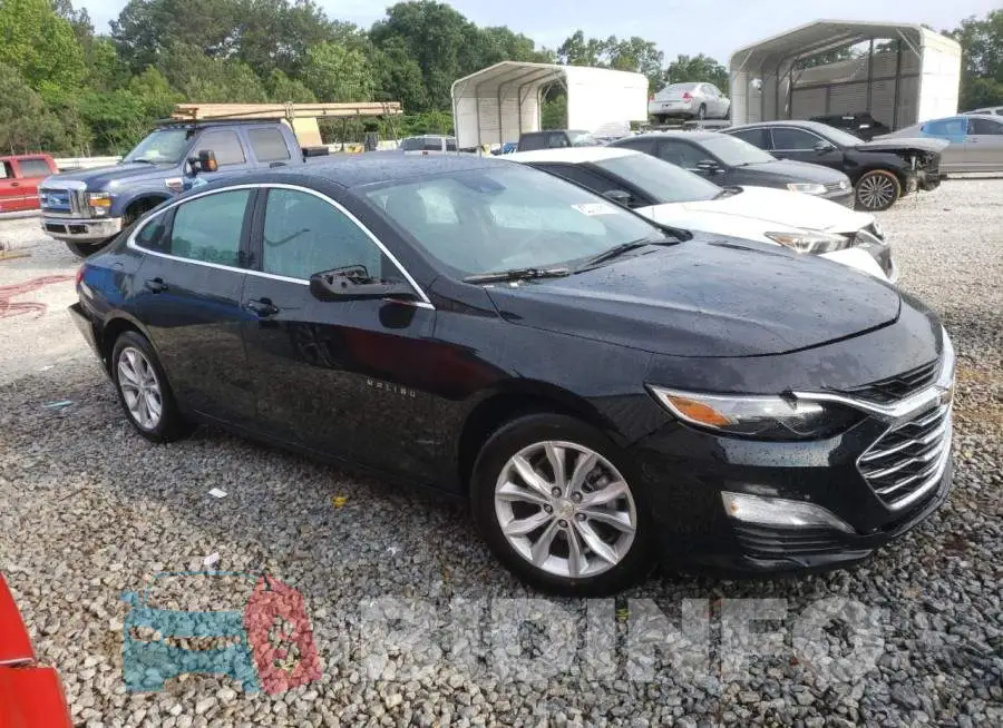 1G1ZD5ST3PF181420 Photo# 4