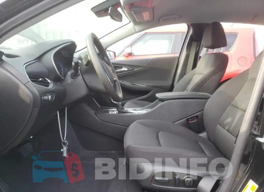 1G1ZD5ST3PF181420 Photo# 7