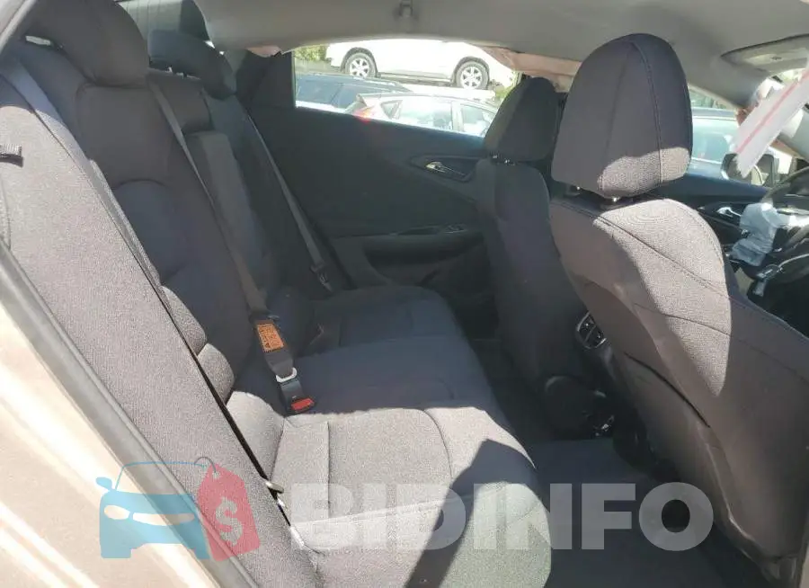 1G1ZD5ST4PF181426 Photo# 10