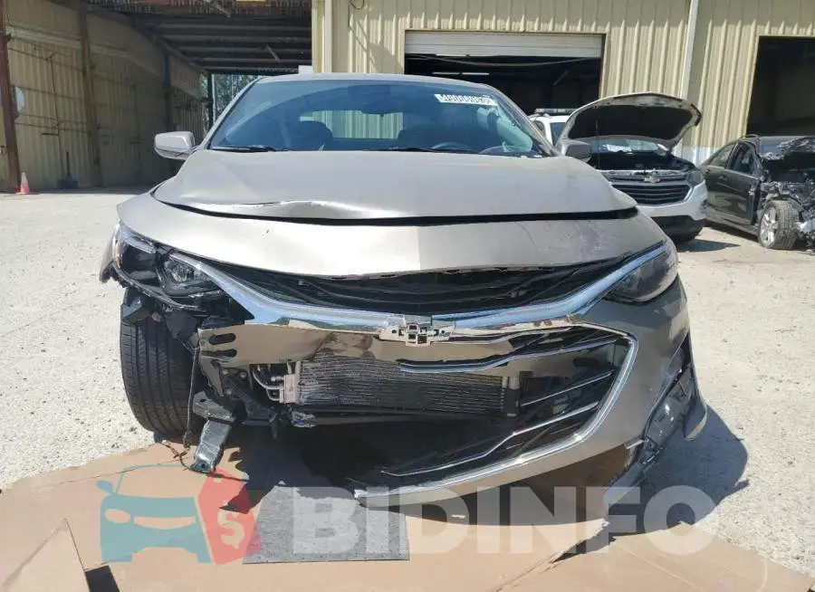 1G1ZD5ST4PF181426 Photo# 5