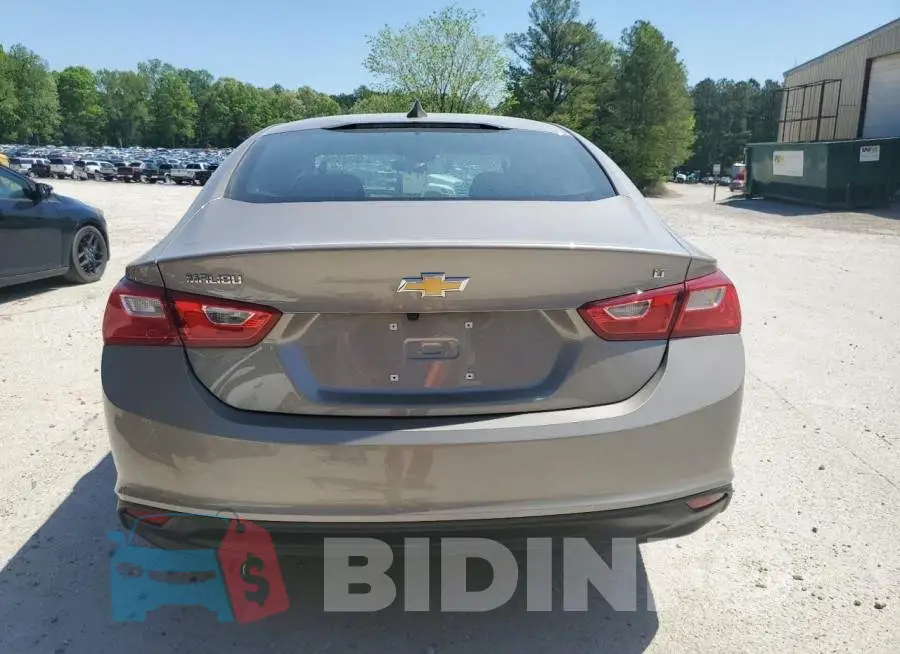 1G1ZD5ST4PF181426 Photo# 6