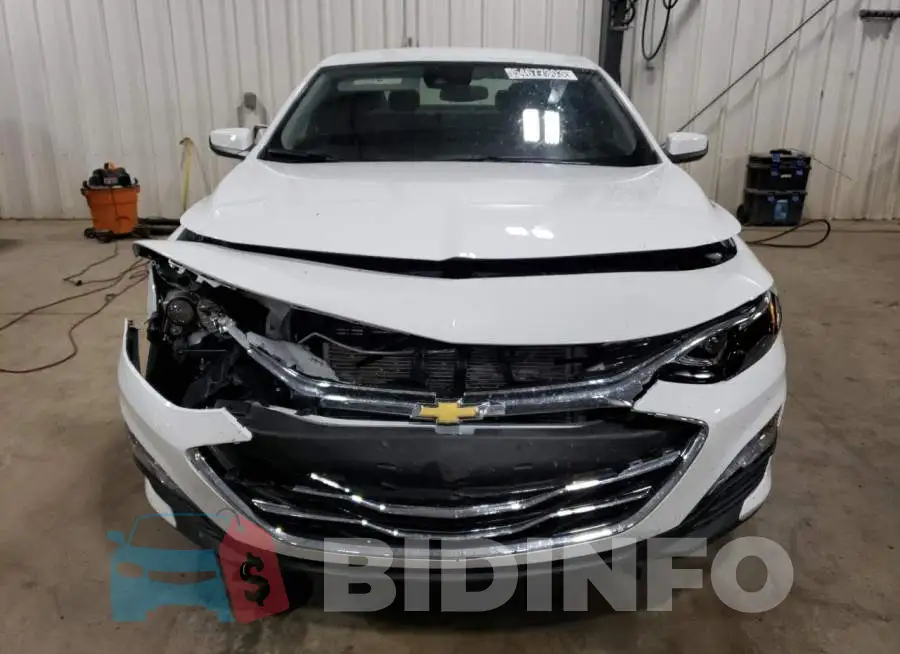 1G1ZD5ST5PF173996 Photo# 5