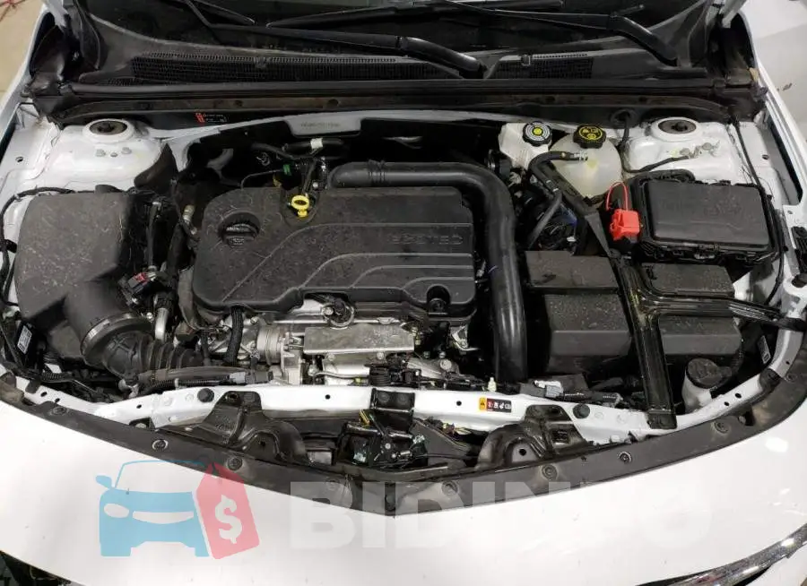1G1ZD5ST5PF173996 Photo# 11