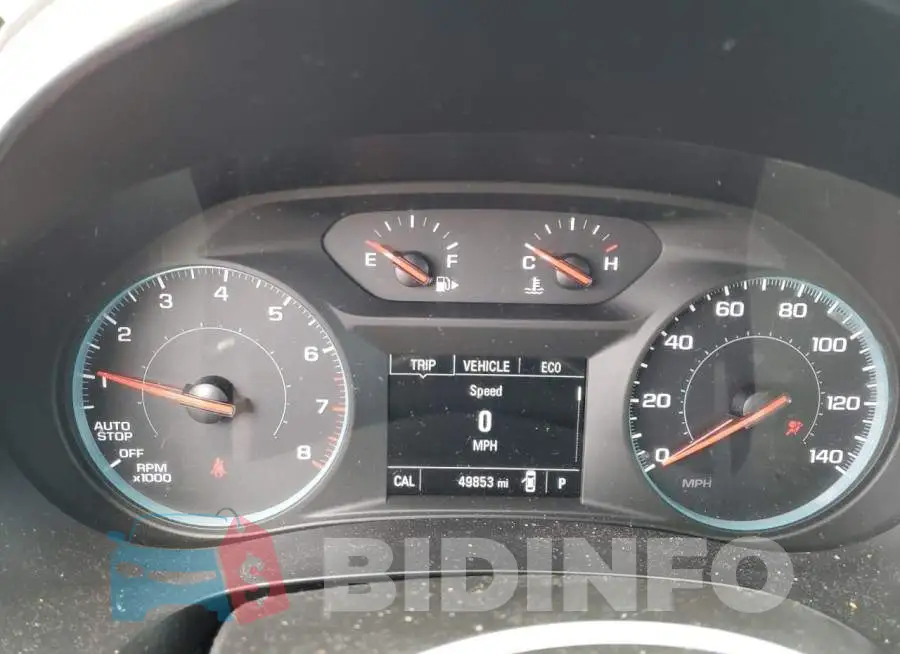 1G1ZD5ST8MF067425 Photo# 9