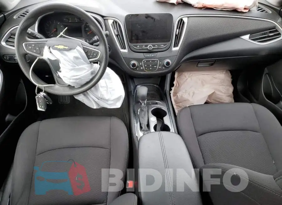 1G1ZD5ST8NF122571 Photo# 8