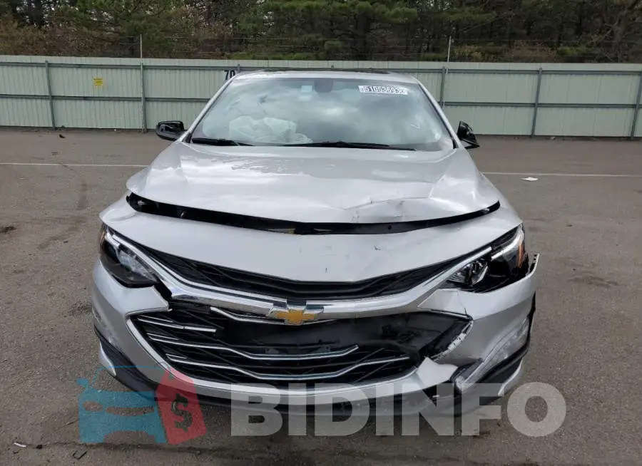 1G1ZD5ST8NF122571 Photo# 5