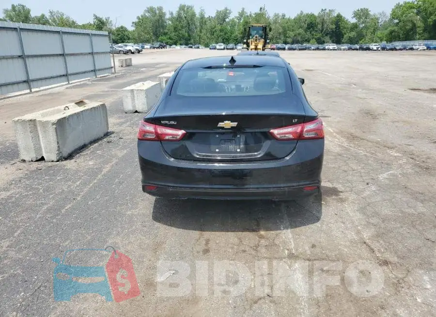 1G1ZD5STXNF166443 Photo# 6