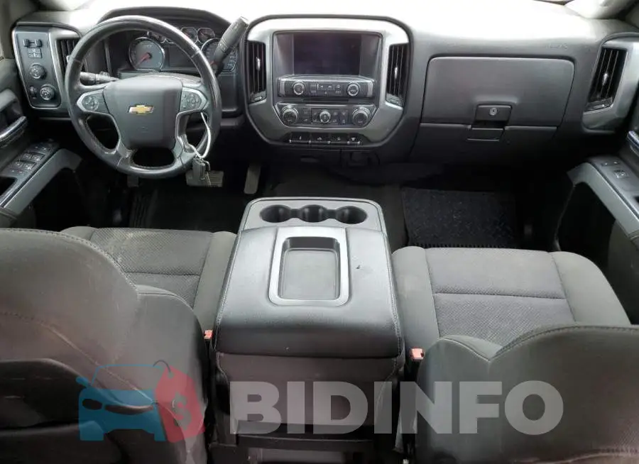 1GC1KVE85FF644464 Photo# 8