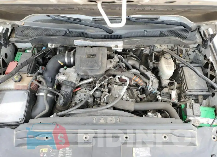 1GC1KVE85FF644464 Photo# 11
