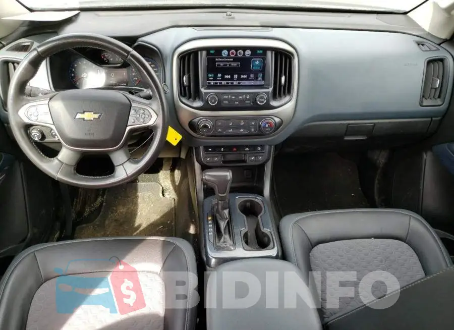1GCGTDE31G1214600 Photo# 8