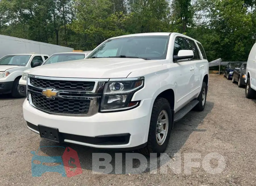 1GNSK3EC6FR513594 Photo# 2