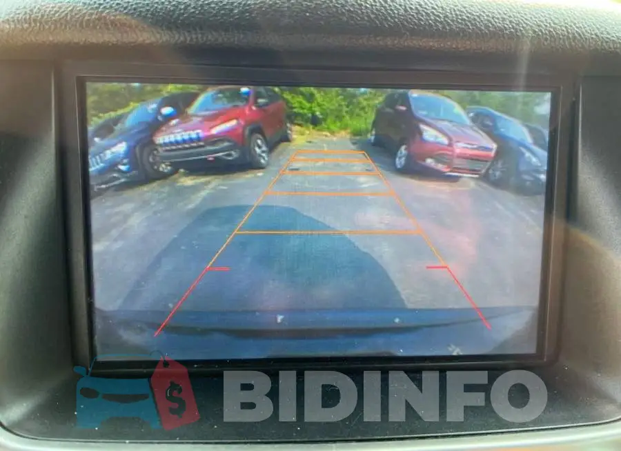 1GNSKBKC3FR146264 Photo# 9