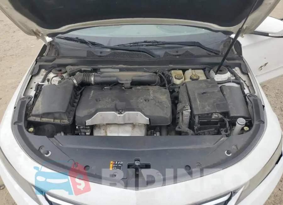 2G1115SL8E9255541 Photo# 11