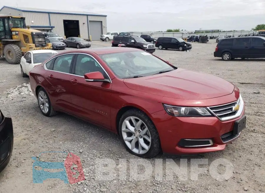 2G1125S31E9203889 Photo# 4