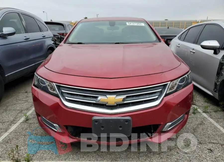 2G1125S35F9208532 Photo# 5