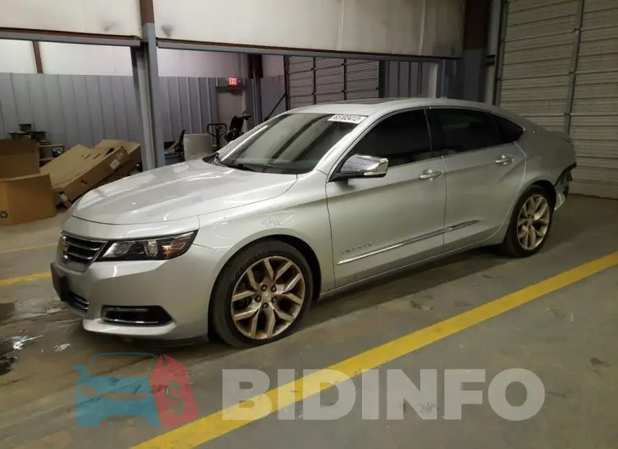 2G1155S31E9138467 Photo# 1