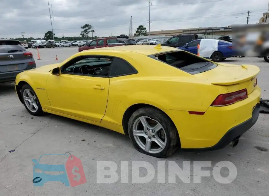 2G1FD1E34F9301837 Photo# 2