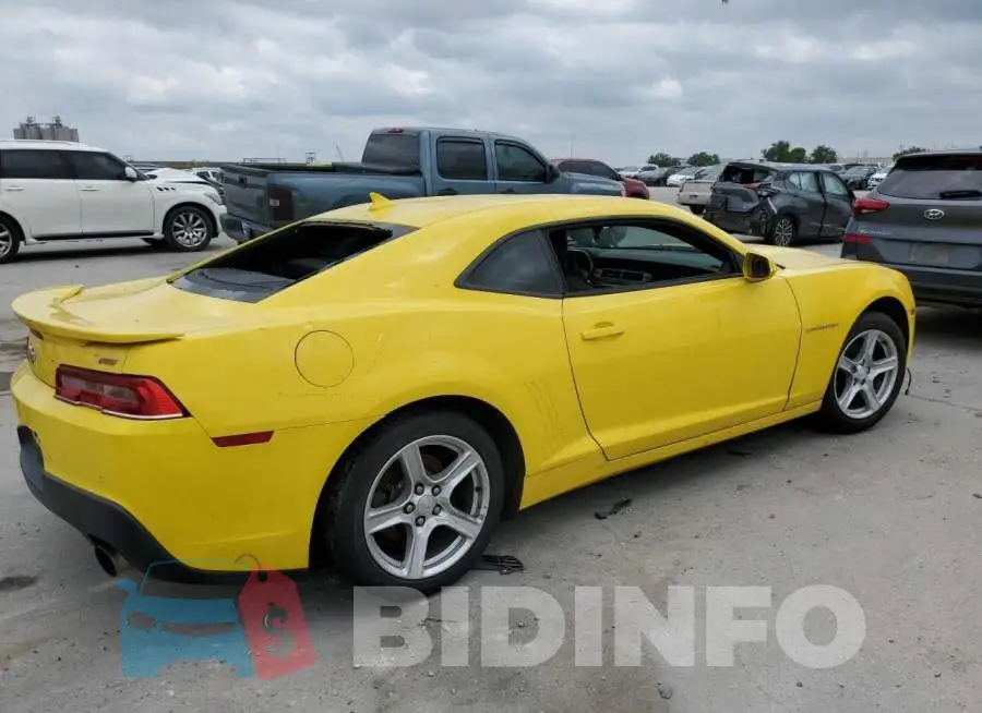 2G1FD1E34F9301837 Photo# 3