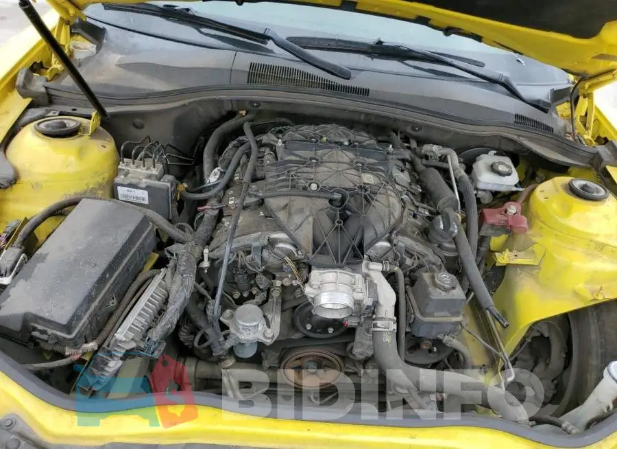 2G1FD1E34F9301837 Photo# 11