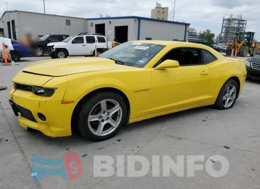 2G1FD1E34F9301837 Photo# 1