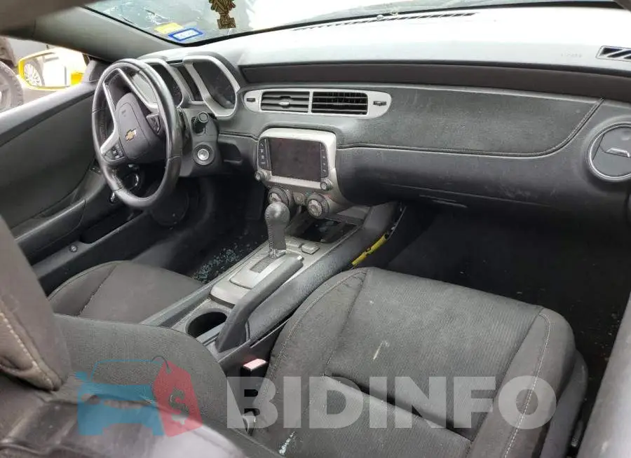 2G1FD1E34F9301837 Photo# 8