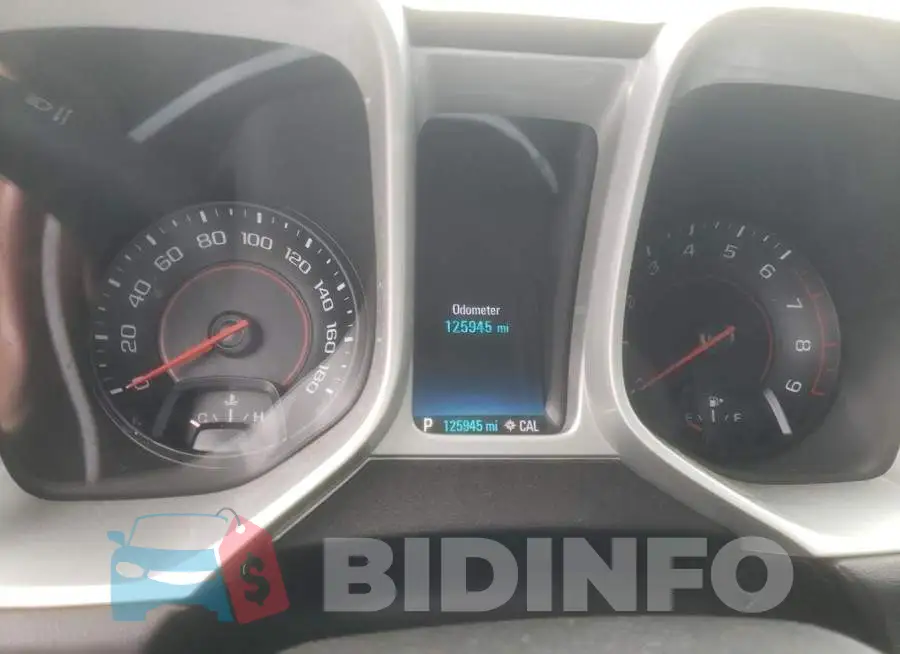 2G1FK1EJ2E9231113 Photo# 9