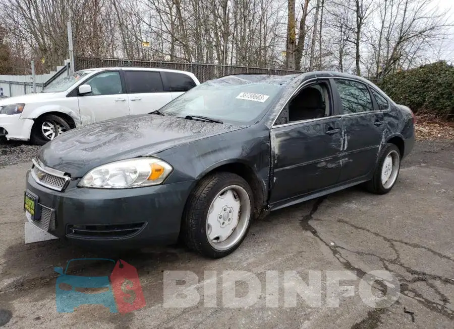 2G1WB5E39G1178243 Photo# 1