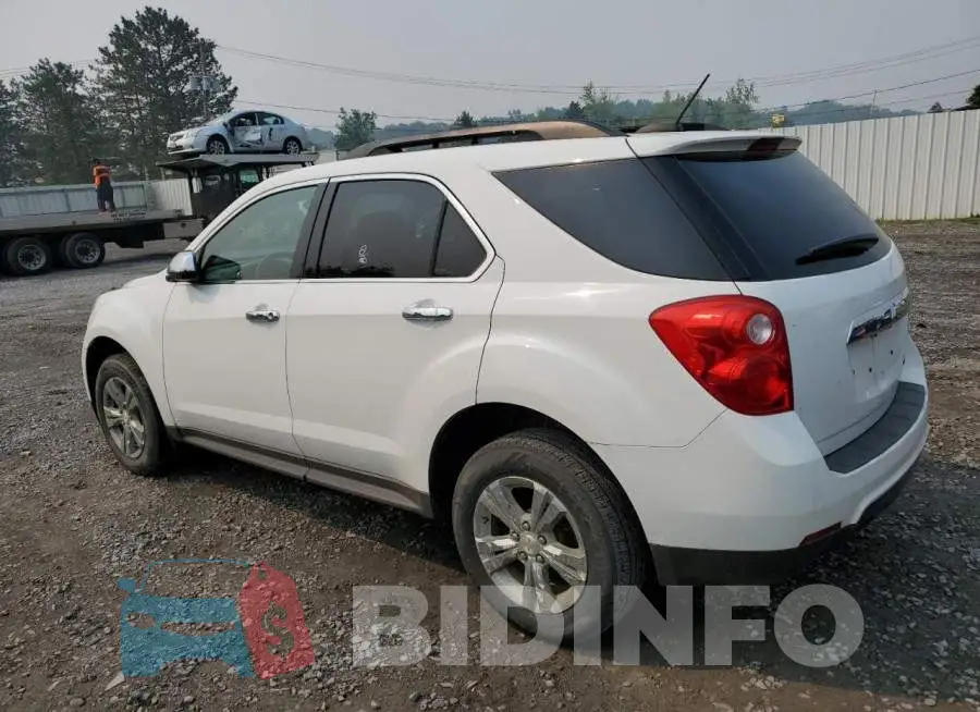 2GNALBEK5F6398380 Photo# 2