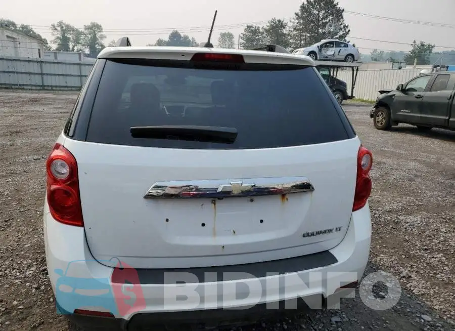 2GNALBEK5F6398380 Photo# 6