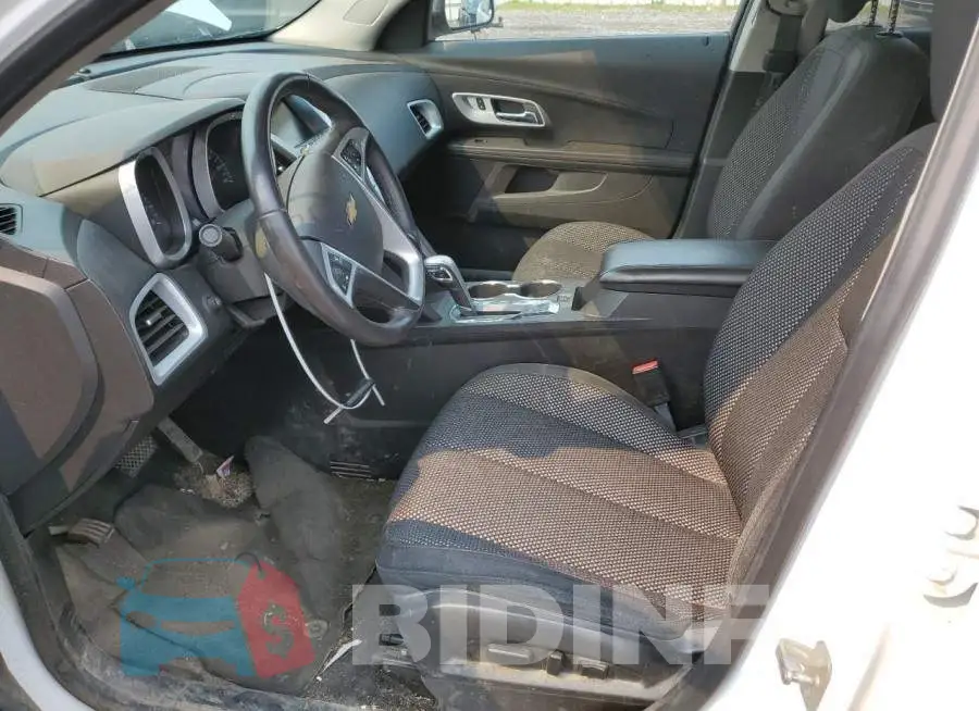 2GNALBEK5F6398380 Photo# 7