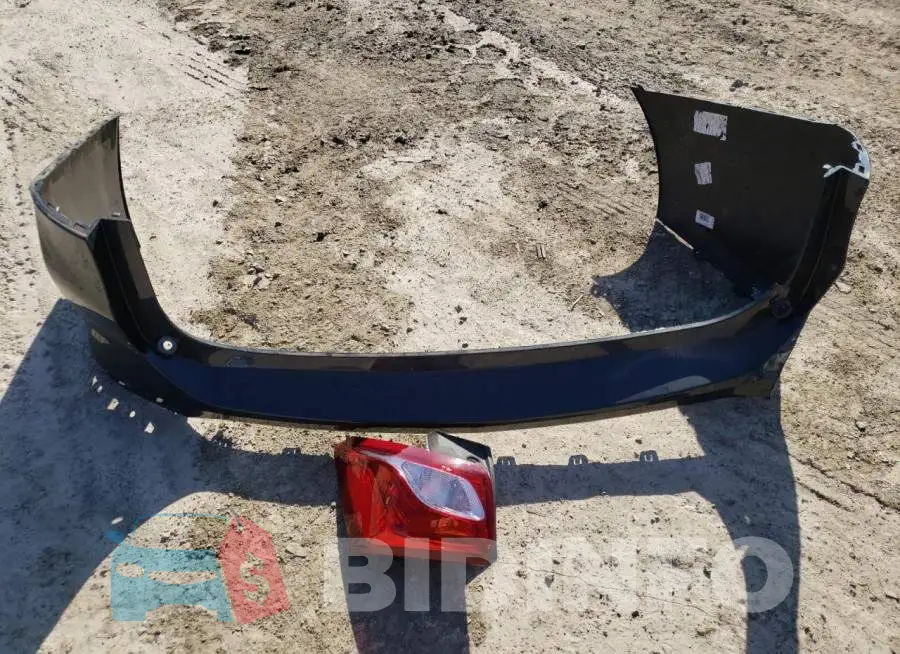 2GNAX5EV3L6231947 Photo# 13