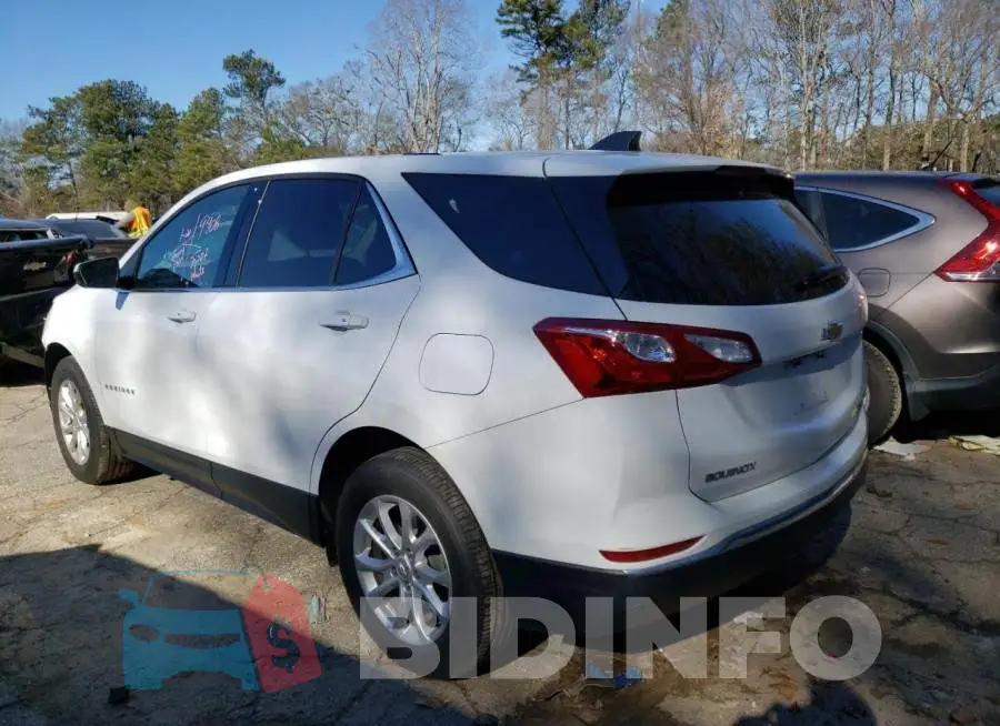 2GNAXJEVXJ6304348 Photo# 2