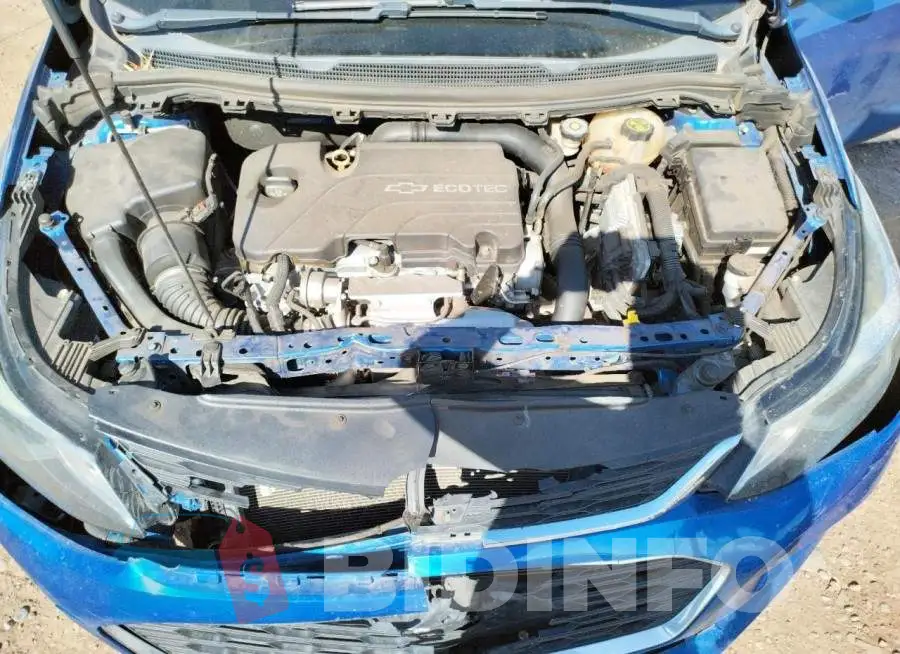3G1BE6SM2HS590213 Photo# 11