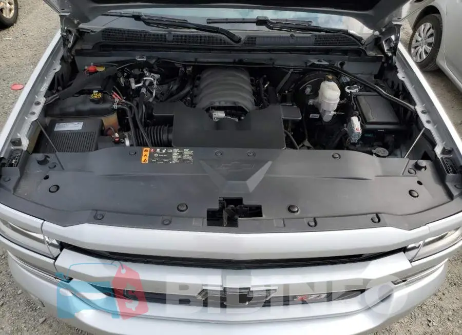 3GCUKREC9JG627571 Photo# 11