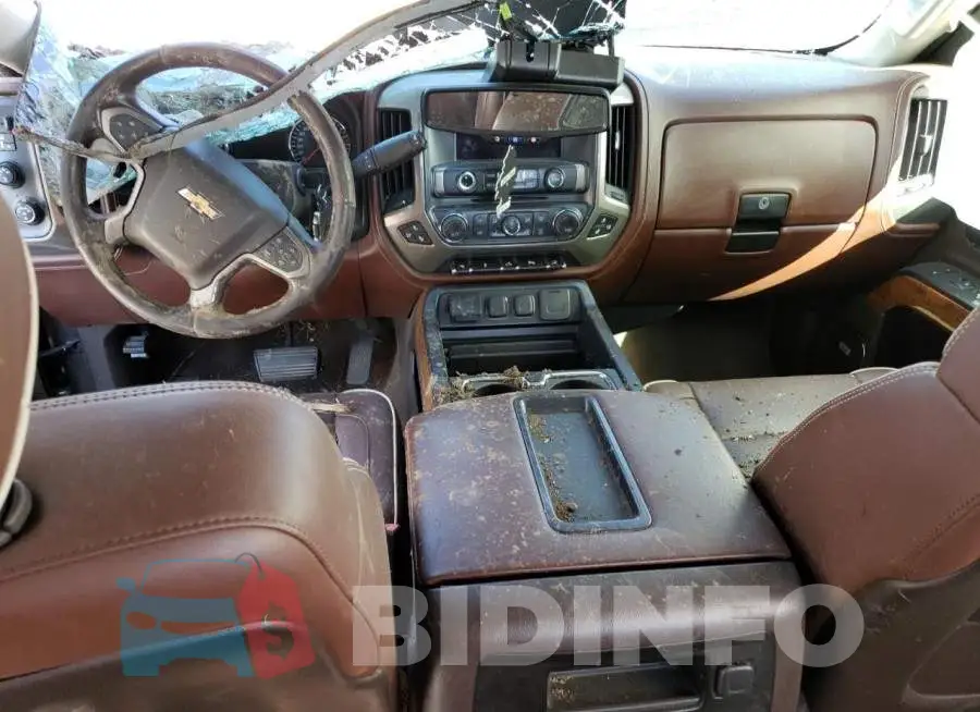 3GCUKTEC5EG290674 Photo# 8