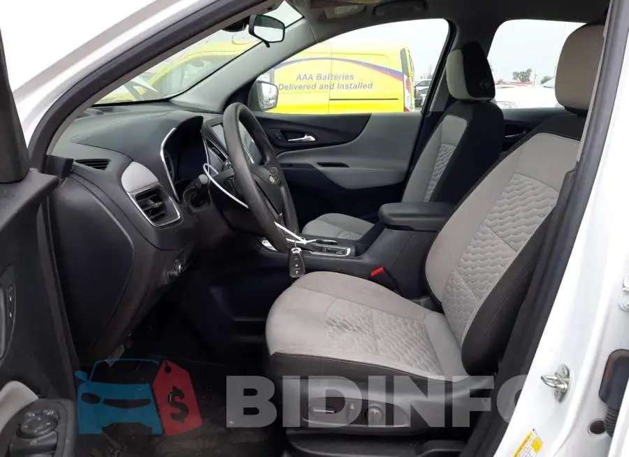 3GNAXFEV2MS175153 Photo# 7